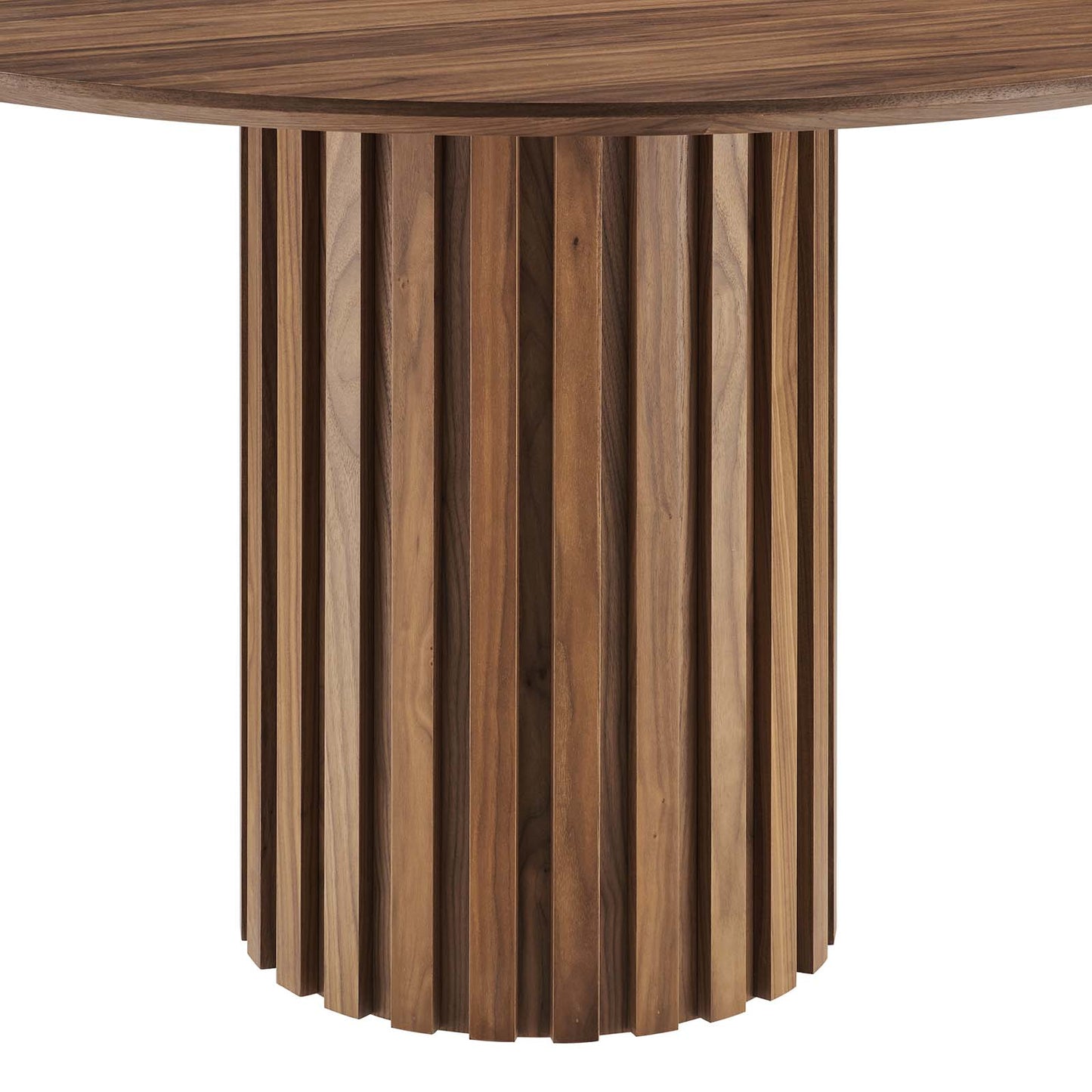 Senja 47" Round Dining Table By Modway - EEI-6064 | Dining Tables | Modishstore - 9
