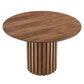 Senja 47" Round Dining Table By Modway - EEI-6064 | Dining Tables | Modishstore - 11