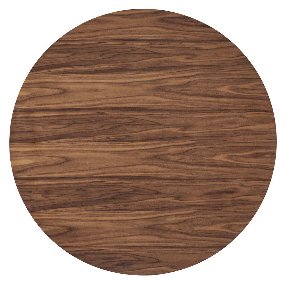 Senja 47" Round Dining Table By Modway - EEI-6064 | Dining Tables | Modishstore - 12