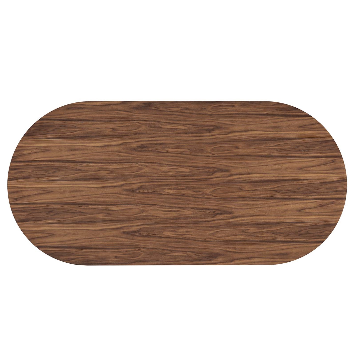 Senja 95" Oval Dining Table By Modway - EEI-6065 | Dining Tables | Modishstore - 13