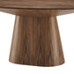 Provision 75" Oval Dining Table By Modway - EEI-6066 | Dining Tables | Modishstore - 15