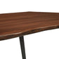 Astound 60" Live Edge Acacia Wood Dining Table By Modway - EEI-6067 | Dining Tables | Modishstore - 12