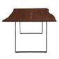 Viggo 96" Live Edge Acacia Wood Dining Table By Modway - EEI-6071 | Dining Tables | Modishstore - 4