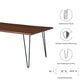 Ardor 96" Live Edge Acacia Wood Dining Table By Modway - EEI-6072 | Dining Tables | Modishstore - 10
