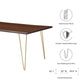 Ardor 96" Live Edge Acacia Wood Dining Table By Modway - EEI-6072 | Dining Tables | Modishstore - 18