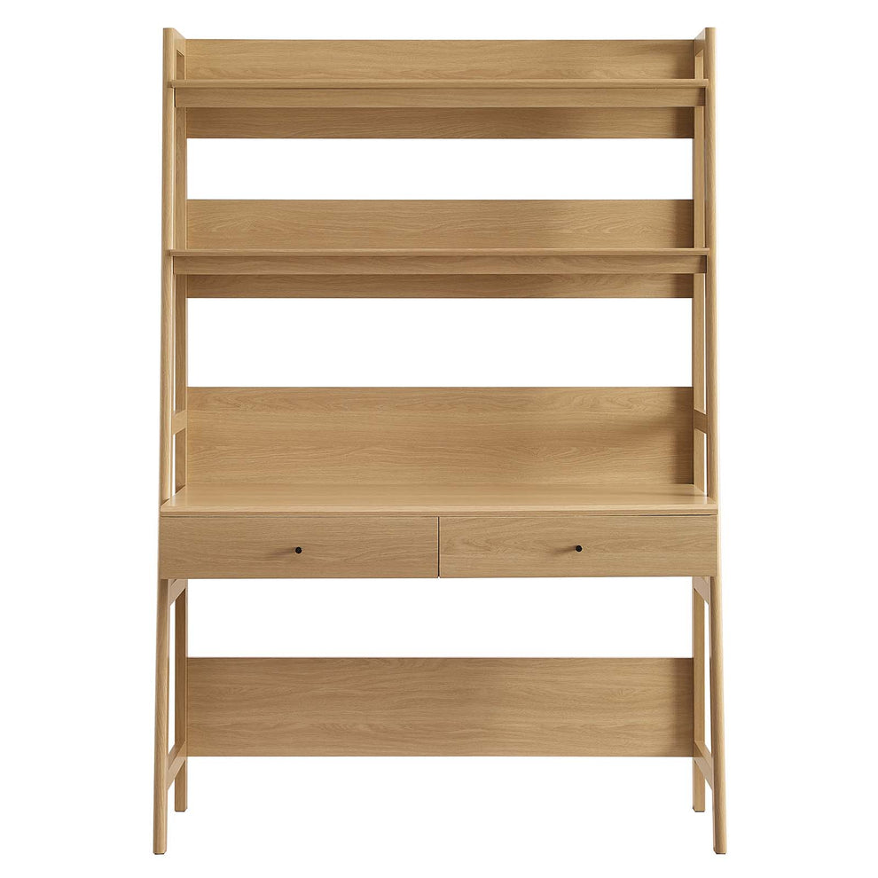 Bixby Office Desk By Modway - EEI-6073 | Desks | Modishstore - 4