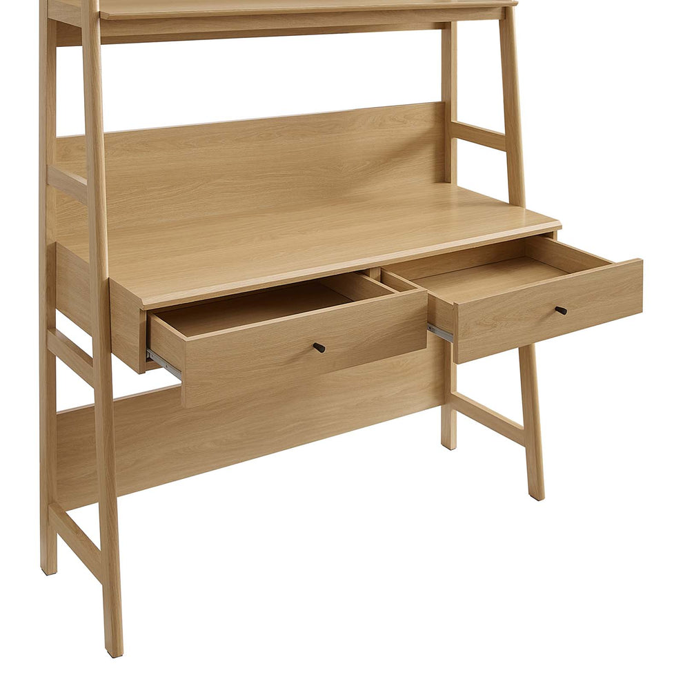 Bixby Office Desk By Modway - EEI-6073 | Desks | Modishstore - 5