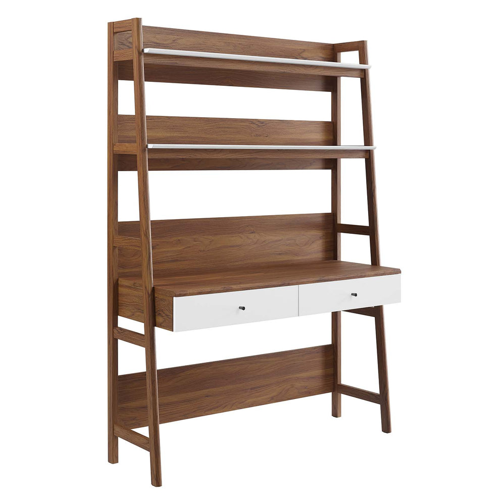 Bixby Office Desk By Modway - EEI-6073 | Desks | Modishstore - 15