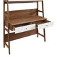 Bixby Office Desk By Modway - EEI-6073 | Desks | Modishstore - 18
