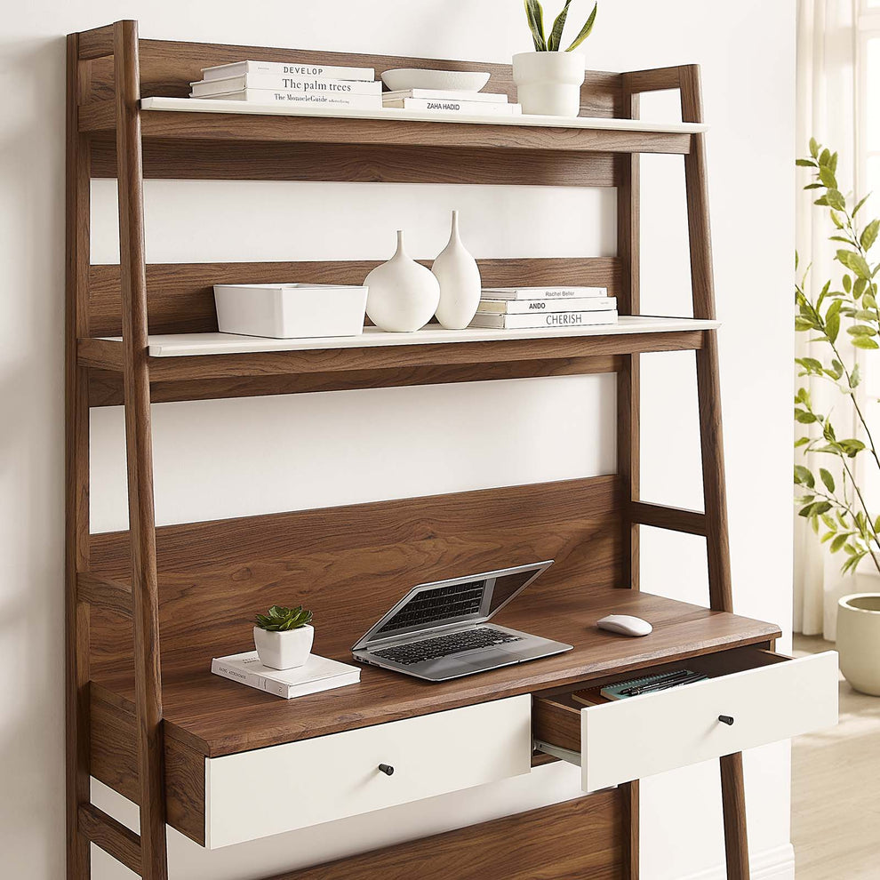 Bixby Office Desk By Modway - EEI-6073 | Desks | Modishstore - 20