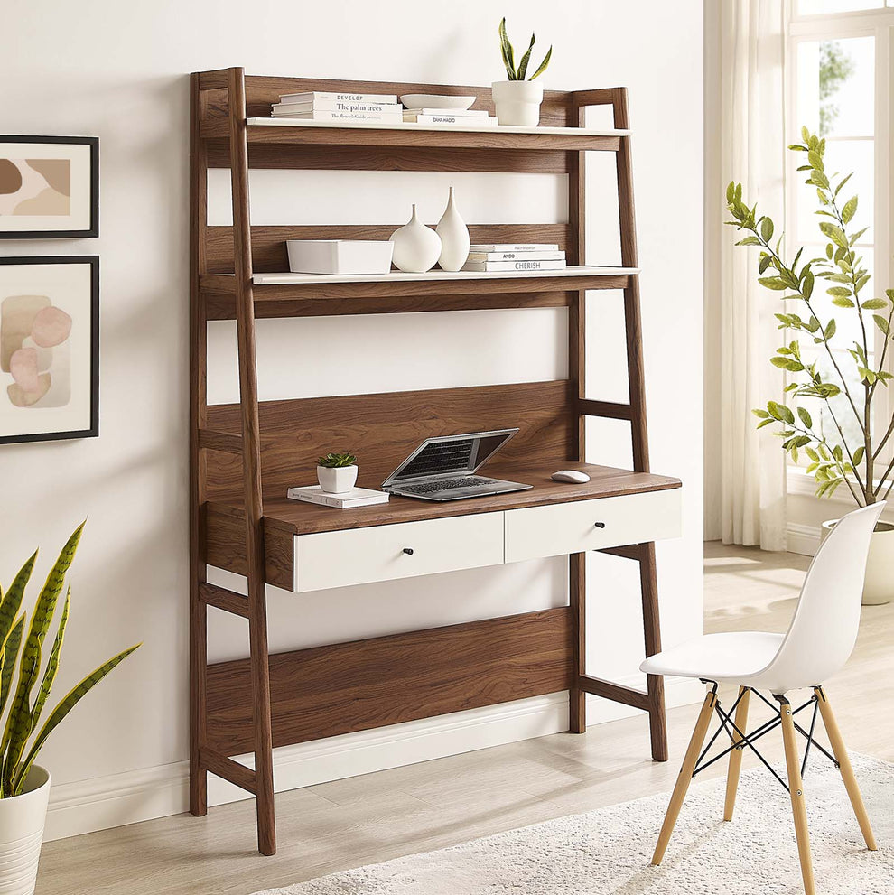 Bixby Office Desk By Modway - EEI-6073 | Desks | Modishstore - 21