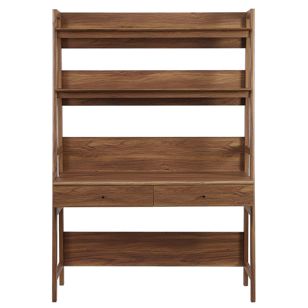 Bixby Office Desk By Modway - EEI-6073 | Desks | Modishstore - 10
