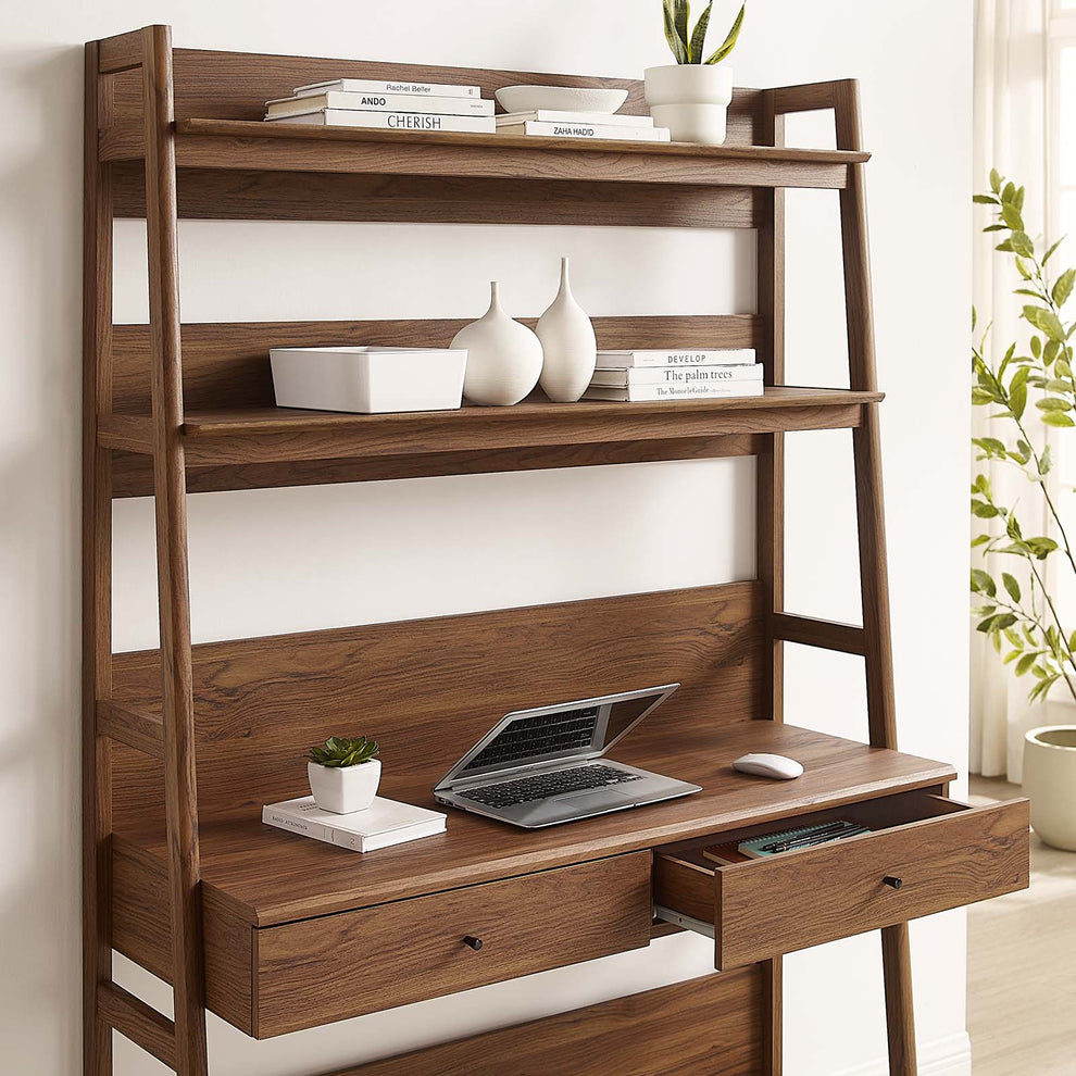 Bixby Office Desk By Modway - EEI-6073 | Desks | Modishstore - 13