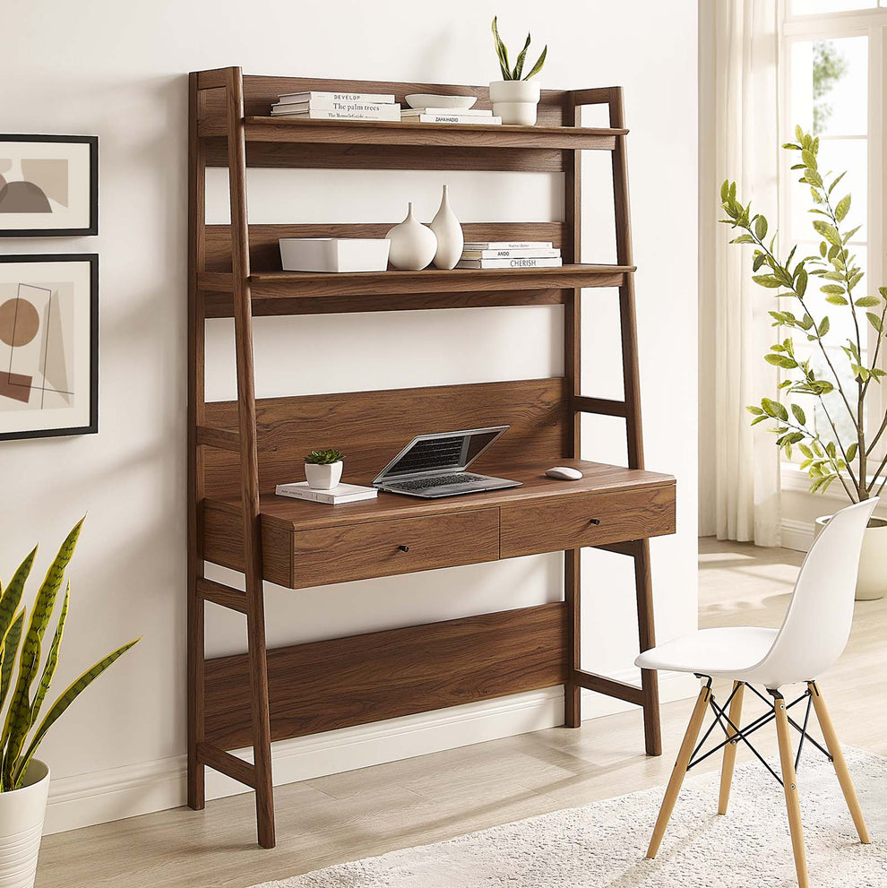 Bixby Office Desk By Modway - EEI-6073 | Desks | Modishstore - 14