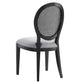 Forte French Vintage Dining Side Chair By Modway - EEI-6074 | Dining Chairs | Modishstore - 13