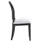 Forte French Vintage Dining Side Chair By Modway - EEI-6074 | Dining Chairs | Modishstore - 21