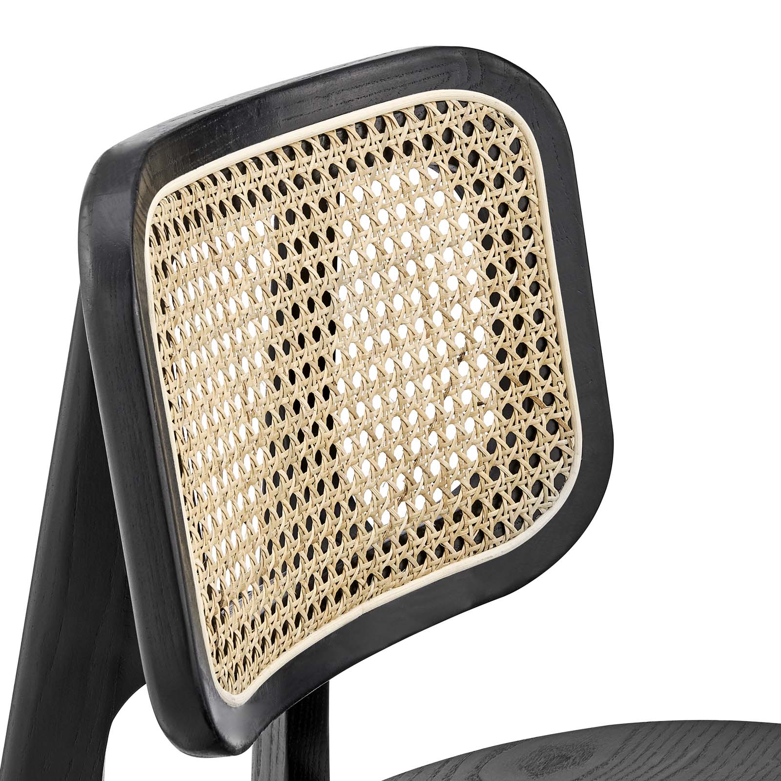 Habitat Wood Dining Side Chair Set of 2 By Modway - EEI-6077 | Dining Chairs | Modishstore - 6