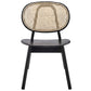 Malina Wood Dining Side Chair Set of 2 By Modway - EEI-6081 | Dining Chairs | Modishstore - 7