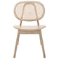 Malina Wood Dining Side Chair Set of 2 By Modway - EEI-6081 | Dining Chairs | Modishstore - 13