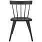 Sutter Wood Dining Side Chair Set of 2 By Modway - EEI-6082 | Dining Chairs | Modishstore - 7