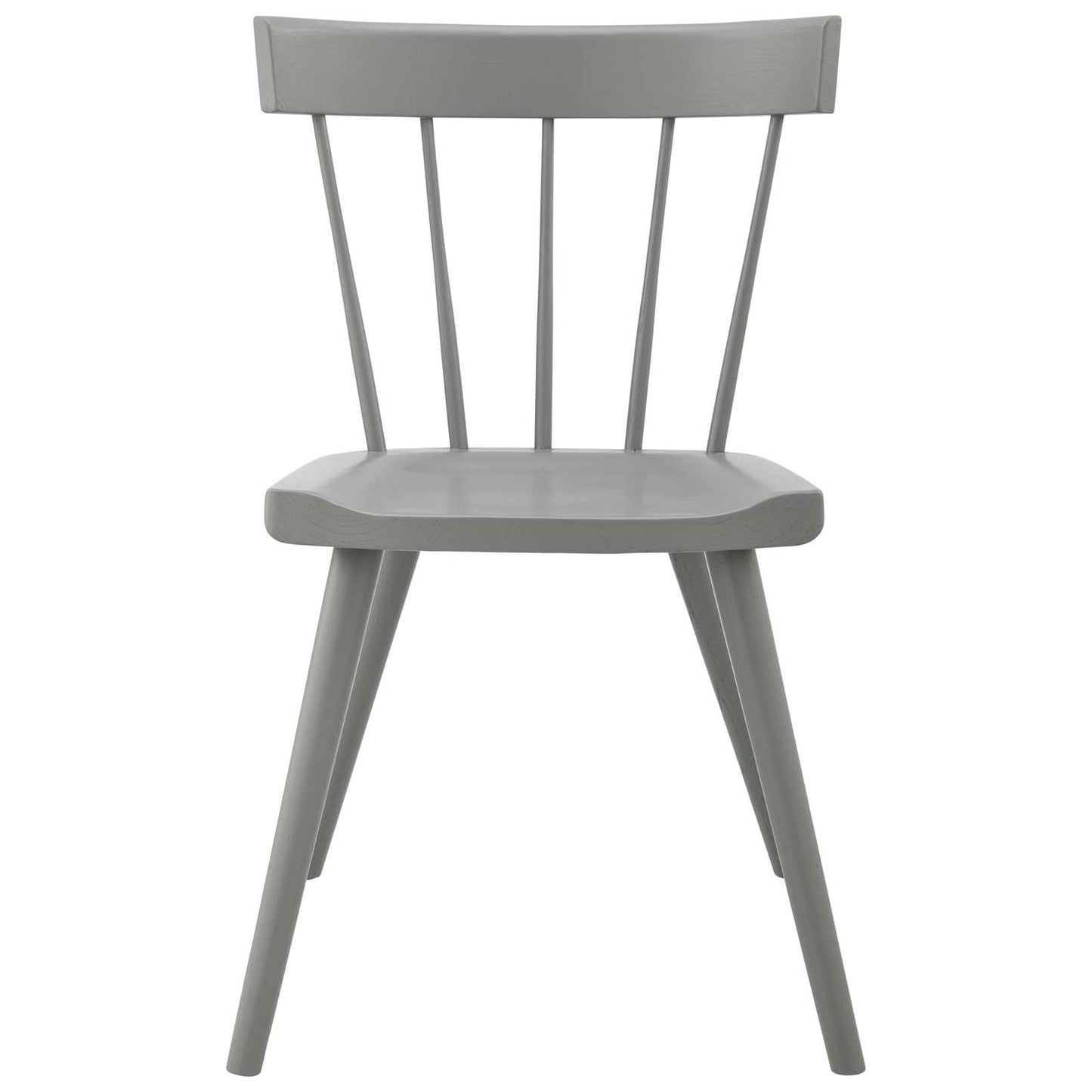 Sutter Wood Dining Side Chair Set of 2 By Modway - EEI-6082 | Dining Chairs | Modishstore - 16