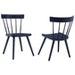 Sutter Wood Dining Side Chair Set of 2 By Modway - EEI-6082 | Dining Chairs | Modishstore - 19