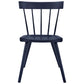 Sutter Wood Dining Side Chair Set of 2 By Modway - EEI-6082 | Dining Chairs | Modishstore - 25