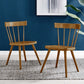 Sutter Wood Dining Side Chair Set of 2 By Modway - EEI-6082 | Dining Chairs | Modishstore - 29