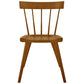 Sutter Wood Dining Side Chair Set of 2 By Modway - EEI-6082 | Dining Chairs | Modishstore - 34