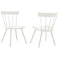 Sutter Wood Dining Side Chair Set of 2 By Modway - EEI-6082 | Dining Chairs | Modishstore - 37