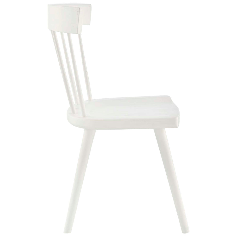 Sutter Wood Dining Side Chair Set of 2 By Modway - EEI-6082 | Dining Chairs | Modishstore - 40