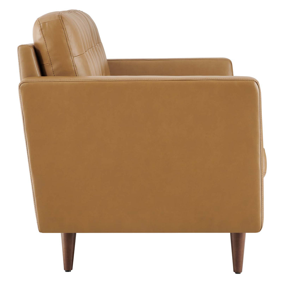 Exalt Tufted Vegan Leather Sofa By Modway - eei-6099 | Sofas | Modishstore - 10