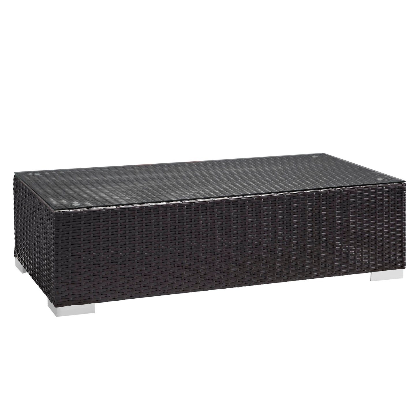 Modway Venice 8 Piece Outdoor Patio Sofa Set - EEI-610 | Outdoor Sofas, Loveseats & Sectionals | Modishstore - 35