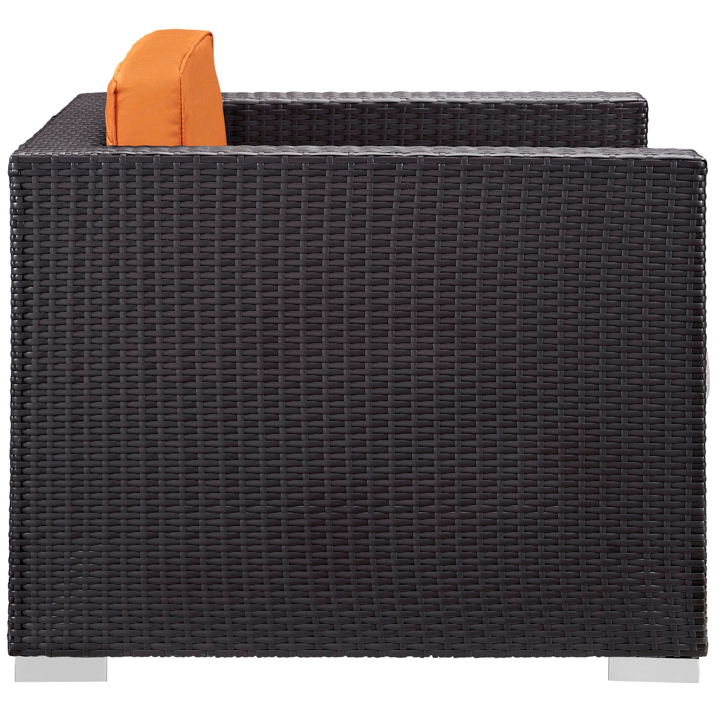 Modway Venice 8 Piece Outdoor Patio Sofa Set - EEI-610 | Outdoor Sofas, Loveseats & Sectionals | Modishstore - 30