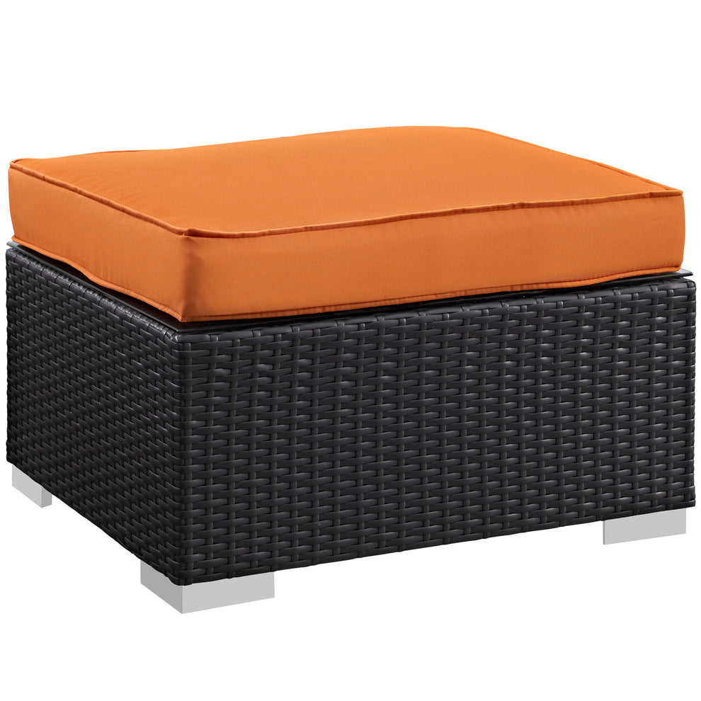 Modway Venice 8 Piece Outdoor Patio Sofa Set - EEI-610 | Outdoor Sofas, Loveseats & Sectionals | Modishstore - 13