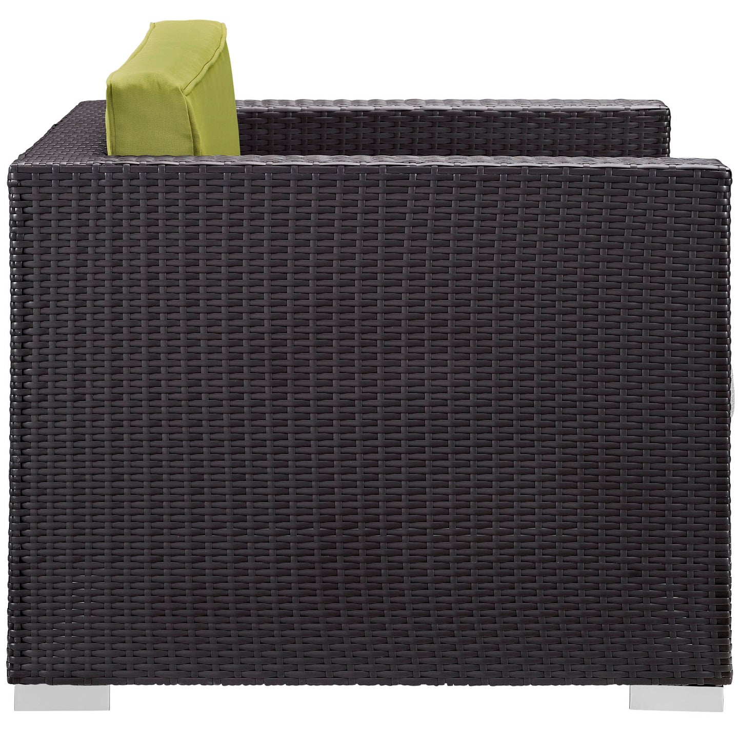 Modway Venice 8 Piece Outdoor Patio Sofa Set - EEI-610 | Outdoor Sofas, Loveseats & Sectionals | Modishstore - 31