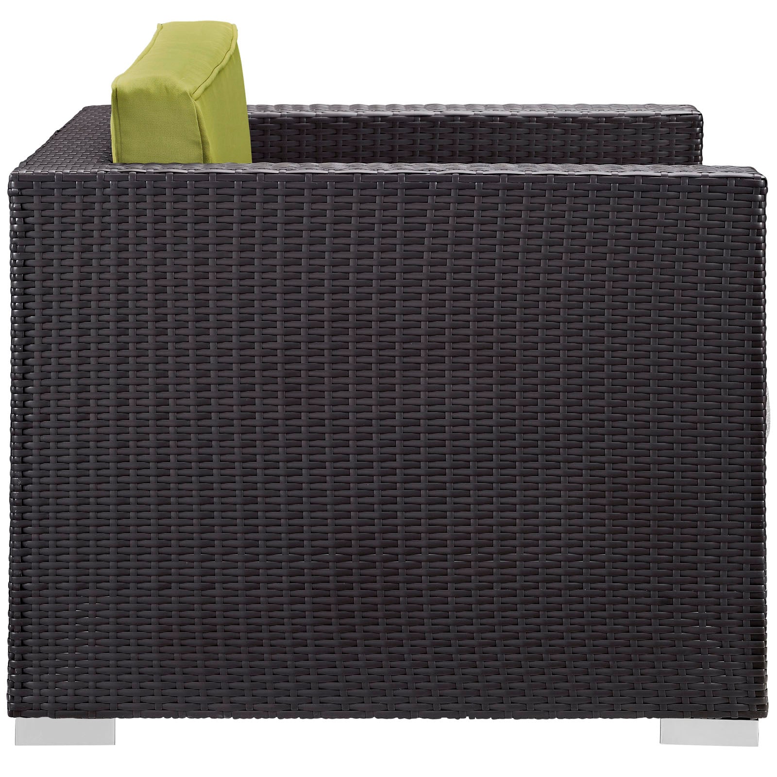 Modway Venice 8 Piece Outdoor Patio Sofa Set - EEI-610 | Outdoor Sofas, Loveseats & Sectionals | Modishstore - 31