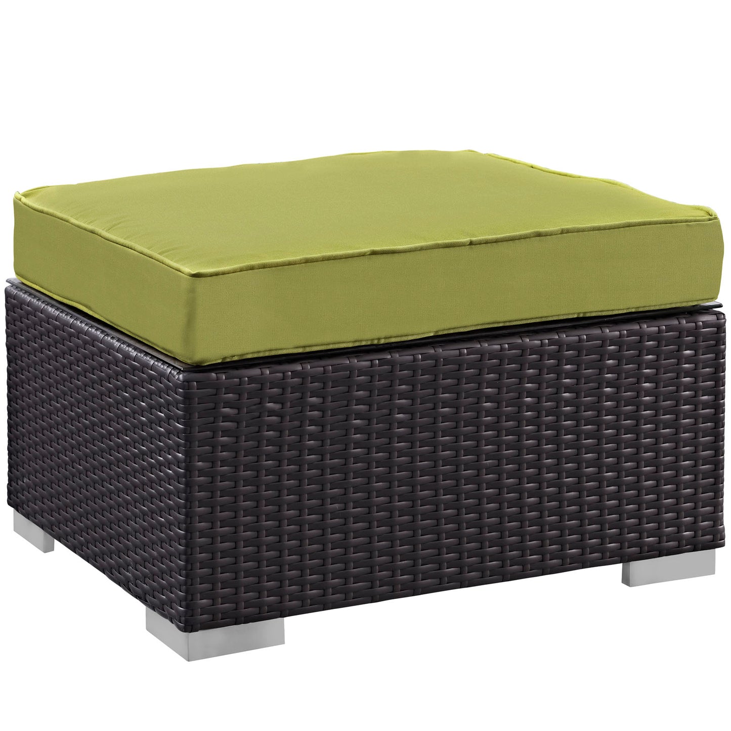 Modway Venice 8 Piece Outdoor Patio Sofa Set - EEI-610 | Outdoor Sofas, Loveseats & Sectionals | Modishstore - 10