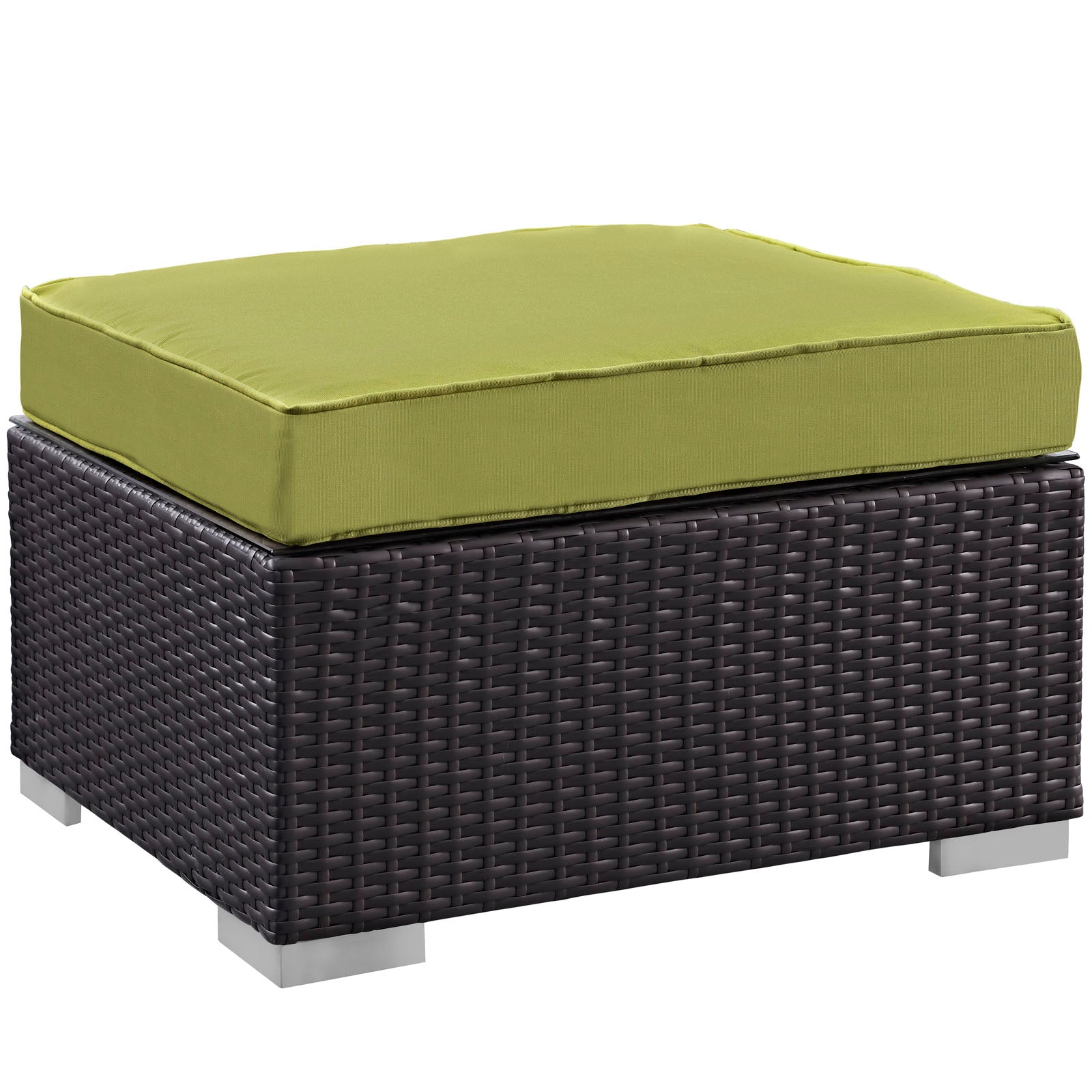 Modway Venice 8 Piece Outdoor Patio Sofa Set - EEI-610 | Outdoor Sofas, Loveseats & Sectionals | Modishstore - 10