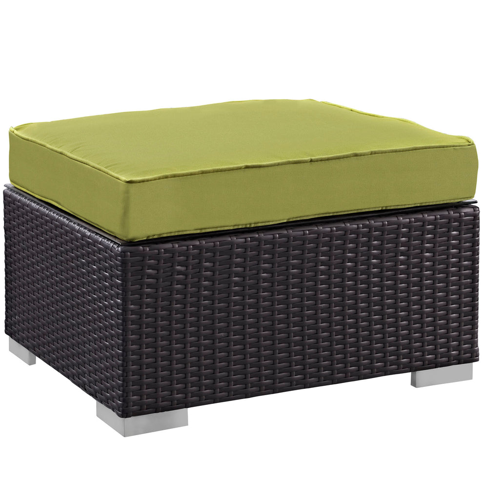 Modway Venice 8 Piece Outdoor Patio Sofa Set - EEI-610 | Outdoor Sofas, Loveseats & Sectionals | Modishstore - 10