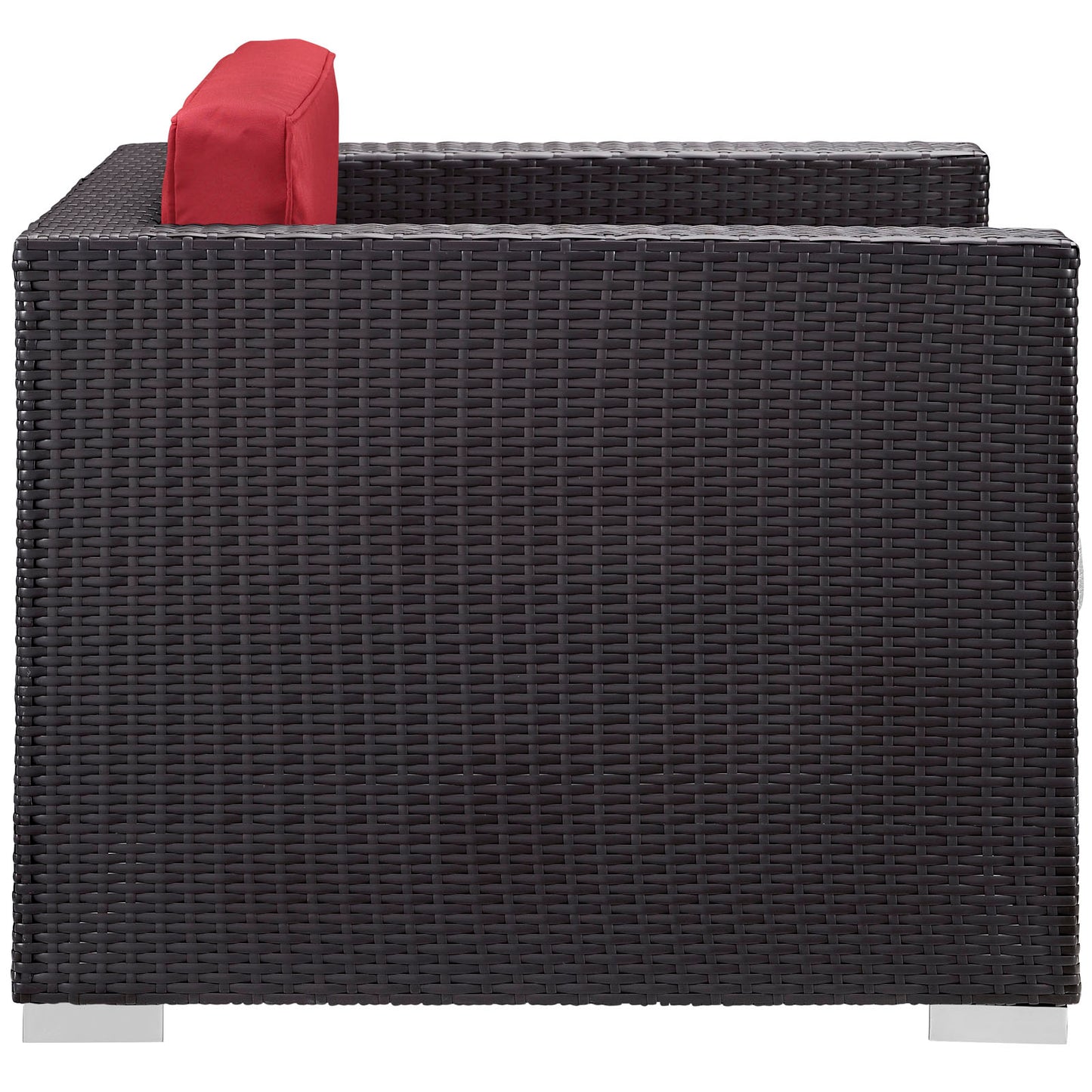 Modway Venice 8 Piece Outdoor Patio Sofa Set - EEI-610 | Outdoor Sofas, Loveseats & Sectionals | Modishstore - 32