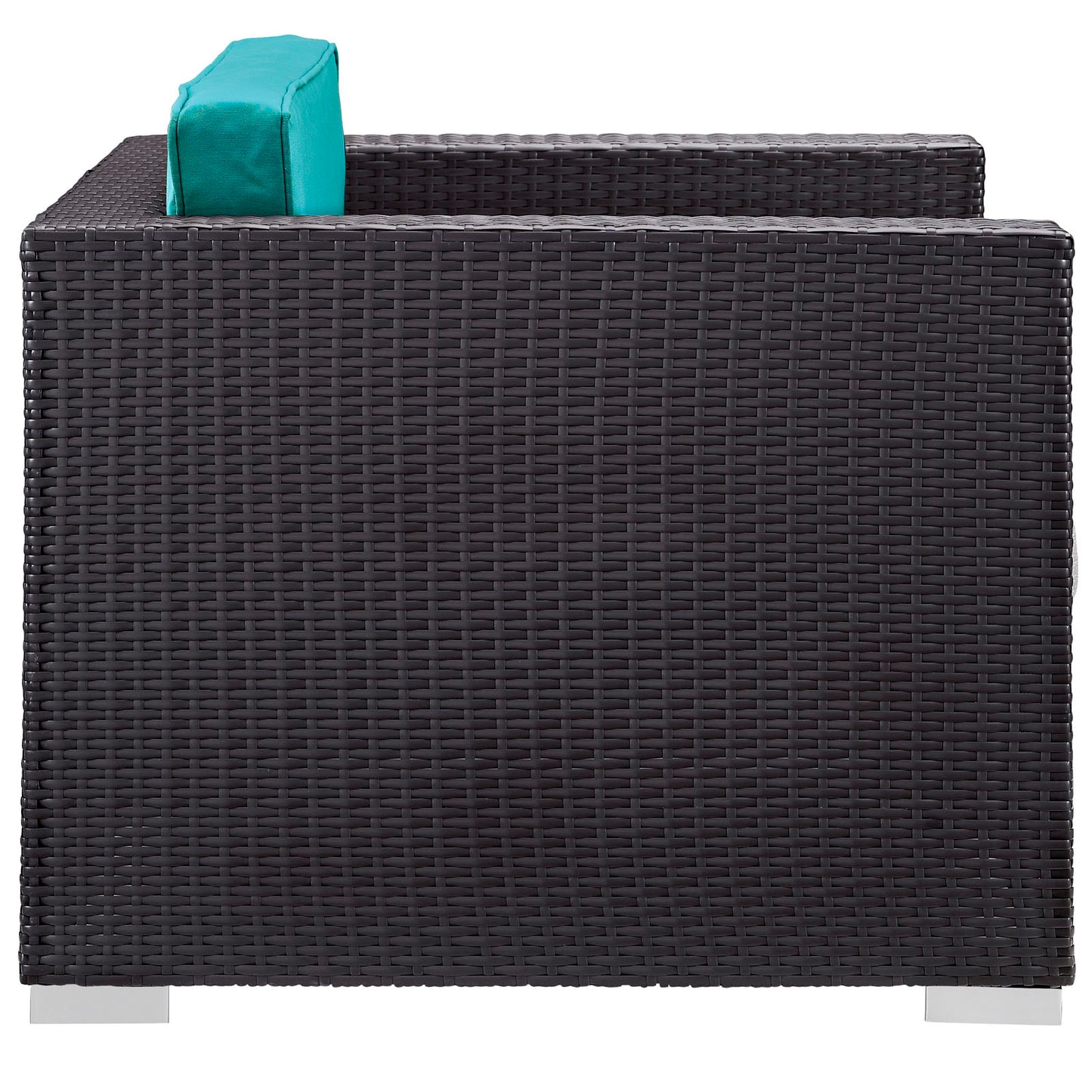 Modway Venice 8 Piece Outdoor Patio Sofa Set - EEI-610 | Outdoor Sofas, Loveseats & Sectionals | Modishstore - 33