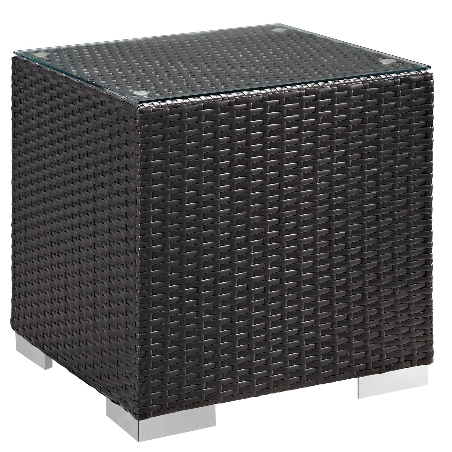 Modway Venice 8 Piece Outdoor Patio Sofa Set - EEI-610 | Outdoor Sofas, Loveseats & Sectionals | Modishstore - 42