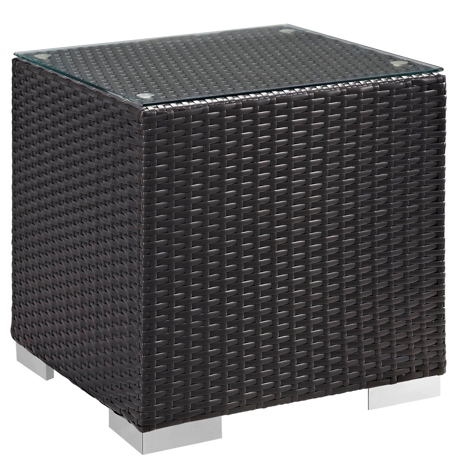 Modway Venice 8 Piece Outdoor Patio Sofa Set - EEI-610 | Outdoor Sofas, Loveseats & Sectionals | Modishstore - 42