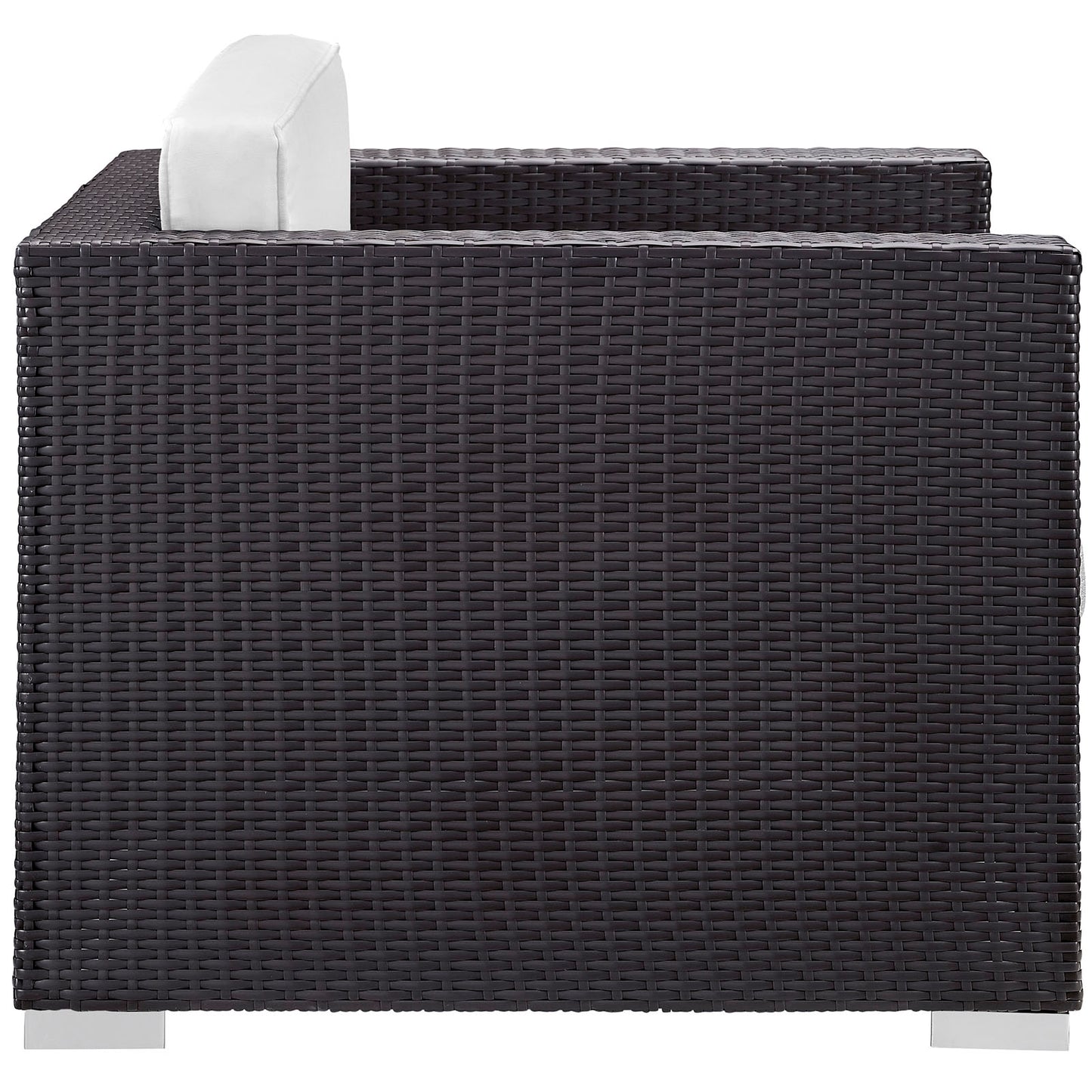 Modway Venice 8 Piece Outdoor Patio Sofa Set - EEI-610 | Outdoor Sofas, Loveseats & Sectionals | Modishstore - 34