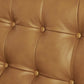 Exalt Tufted Vegan Leather Loveseat By Modway - EEI-6100 | Loveseats | Modishstore - 14