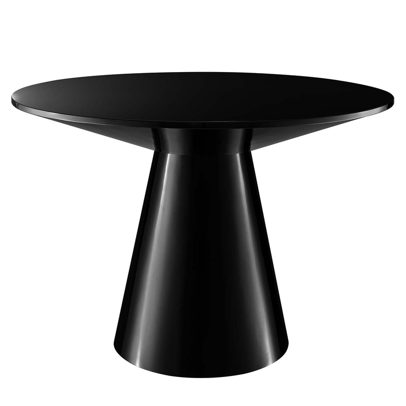 Provision 47" Round Dining Table By Modway - EEI-6101 | Dining Tables | Modishstore - 2