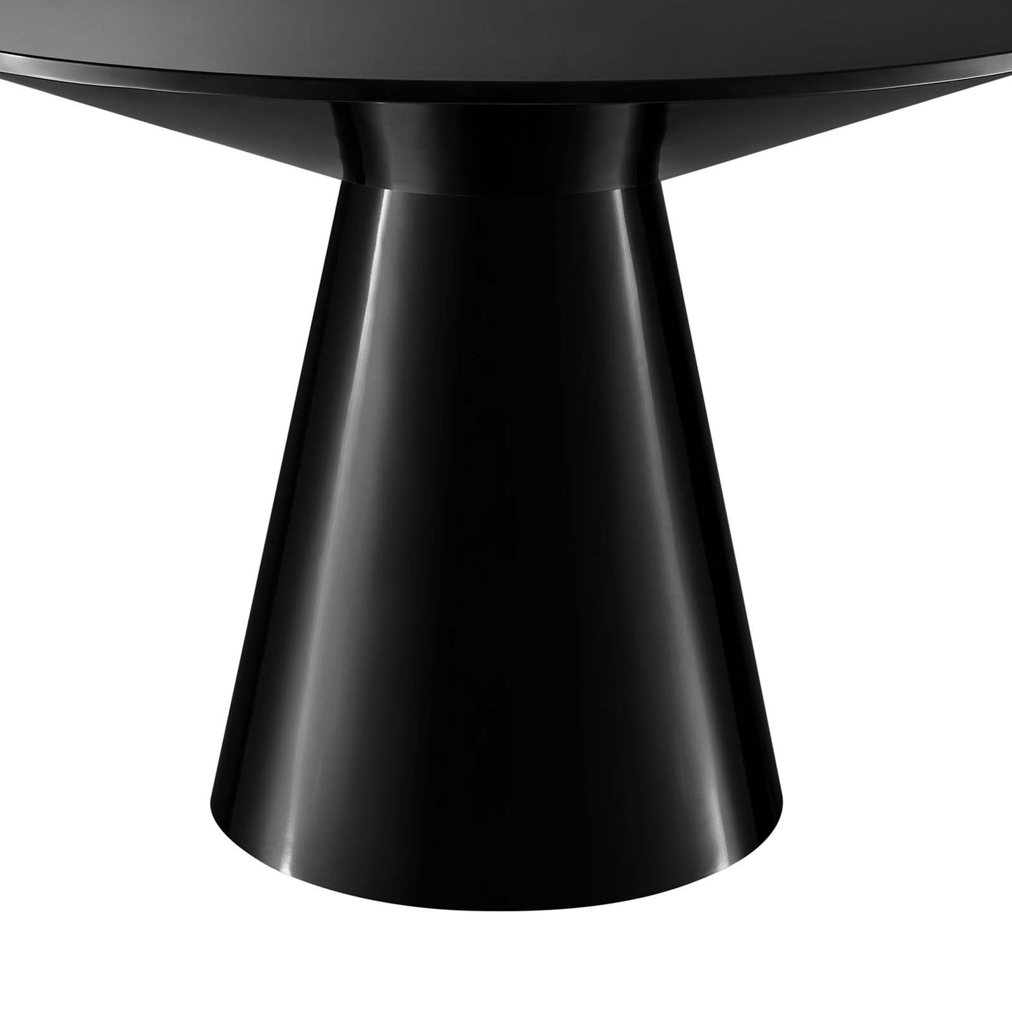 Provision 47" Round Dining Table By Modway - EEI-6101 | Dining Tables | Modishstore - 4
