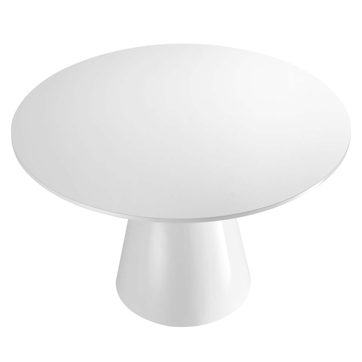Provision 47" Round Dining Table By Modway - EEI-6101 | Dining Tables | Modishstore - 8