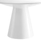 Provision 47" Round Dining Table By Modway - EEI-6101 | Dining Tables | Modishstore - 9